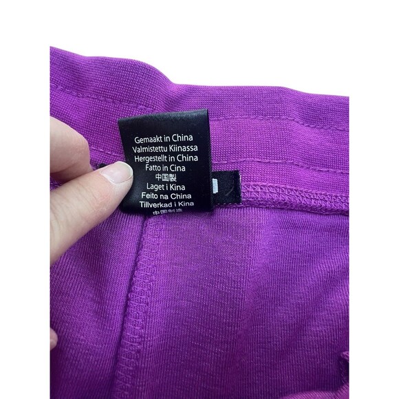 Sea-Doo Shorty Terry ladies Violet size L - Picture 5 of 8